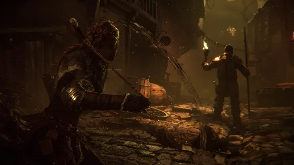 ✅❤️A PLAGUE TALE: INNOCENCE❤️XBOX ONE|XS🔑КЛЮЧ✅