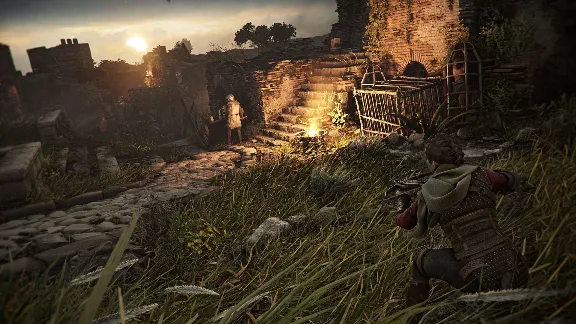 ✅❤️A PLAGUE TALE: REQUIEM❤️XBOX|XS 🔑КЛЮЧ✅