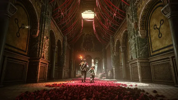 ✅❤️A PLAGUE TALE: REQUIEM❤️XBOX|XS 🔑КЛЮЧ✅