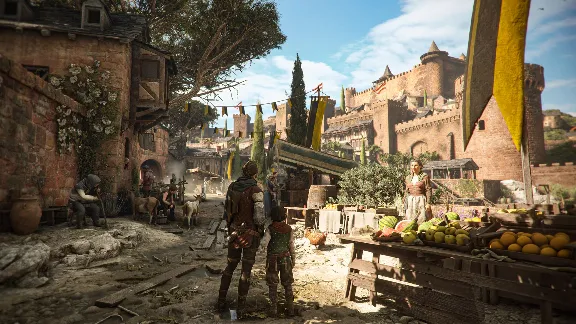 ✅❤️A PLAGUE TALE: REQUIEM❤️XBOX|XS 🔑КЛЮЧ✅