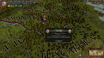 ⚫Europa Universalis IV American Dream Steam Ключ РФ+Мир