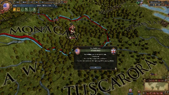 ⚫Europa Universalis IV American Dream Steam Ключ РФ+Мир