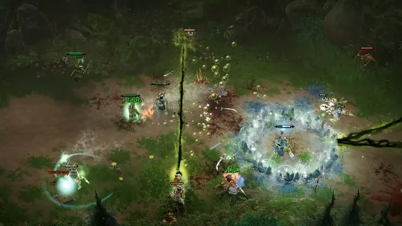 ⚫️Magicka 2 Deluxe Edition (+8 DLC) Steam Ключ РФ+СНГ