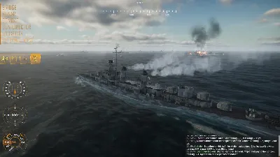 Destroyer: The U-Boat Hunter Steam Key Global +Bonus