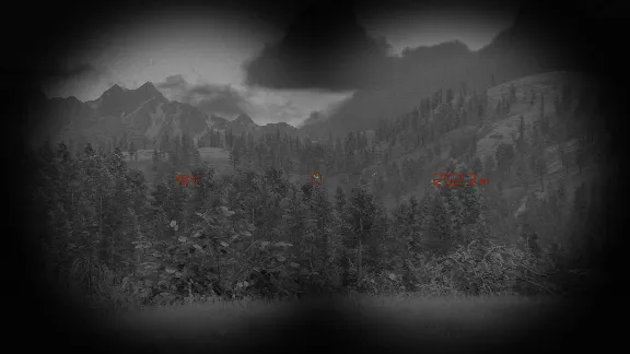 Way of the Hunter - Night Hunting Pack DLC STEAM РОССИЯ