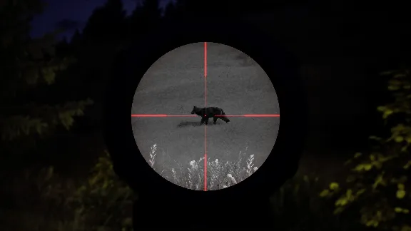 Way of the Hunter - Night Hunting Pack DLC STEAM РОССИЯ