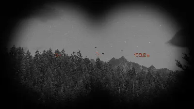 Way of the Hunter - Night Hunting Pack DLC STEAM РОССИЯ