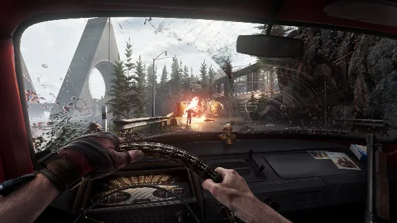 ✅❤️ATOMIC HEART❤️XBOX ONE|XS🔑КЛЮЧ✅