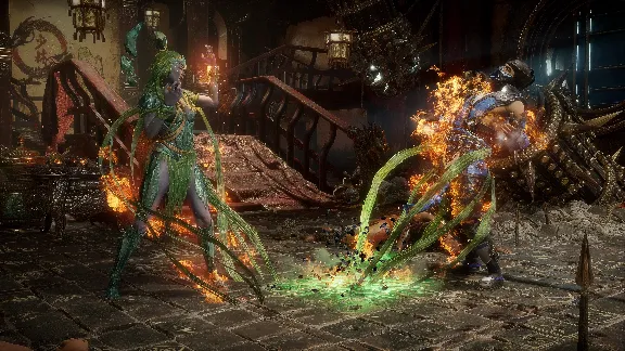 ✅❤️MORTAL KOMBAT 11❤️XBOX ONE|XS🔑КЛЮЧ✅