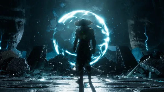 ✅❤️MORTAL KOMBAT 11❤️XBOX ONE|XS🔑КЛЮЧ✅