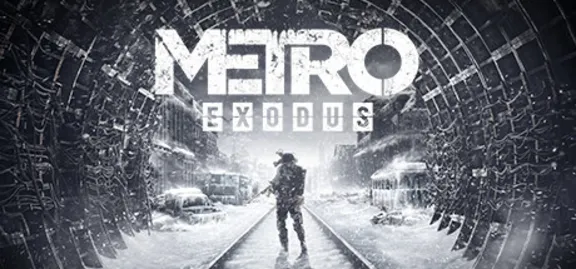 ⭐Metro Exodus Base/Gold Edition RU-CIS | Steam Key⭐