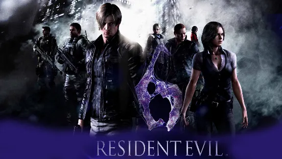 Resident Evil 6 Complete СНГ(Без РУ/РБ) - Steam Сразу