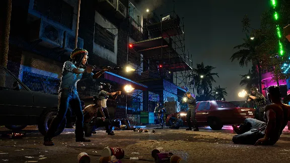 ✅❤️CRIME BOSS: ROCKAY CITY❤️XBOX|XS🔑KEY✅