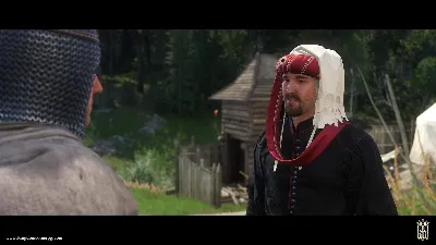 Kingdom Come: Deliverance From the Ashes Steam Ключ