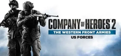 Company of Heroes 2 The Western Front Armies (Double)