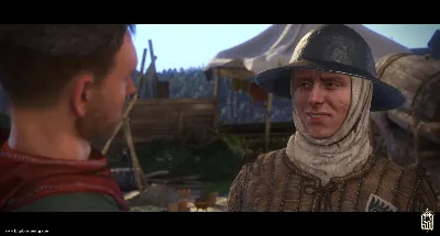 Kingdom Come: Deliverance Band of Bastards Steam Ключ