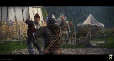 Kingdom Come: Deliverance Band of Bastards Steam Ключ