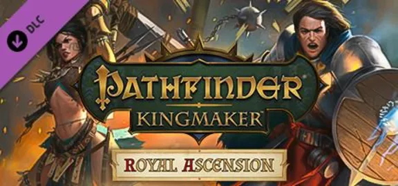 ⚫Pathfinder Kingmaker Imperial Edition Bundle (+13 DLC)