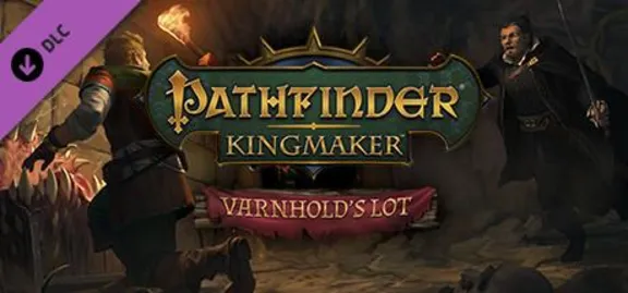 ⚫Pathfinder Kingmaker Imperial Edition Bundle (+13 DLC)