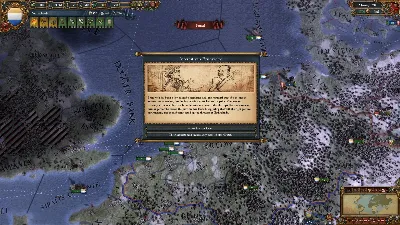 ⚫Europa Universalis IV: Res Publica Steam Ключ РФ+Мир