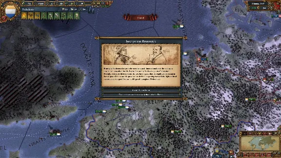 ⚫Europa Universalis IV: Res Publica Steam Ключ РФ+Мир