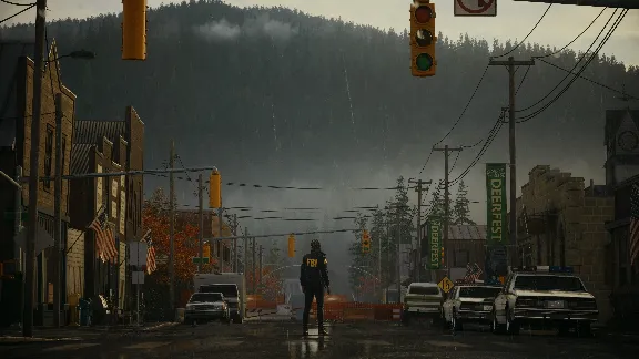 ✅❤️ALAN WAKE 2 DELUXE EDITION❤️XBOX X|S🔑КЛЮЧ✅
