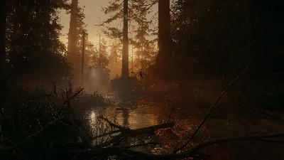 ✅❤️ALAN WAKE 2 DELUXE EDITION❤️XBOX X|S🔑КЛЮЧ✅