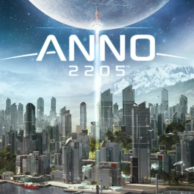 ANNO 2205 ✅UBISOFT KEY