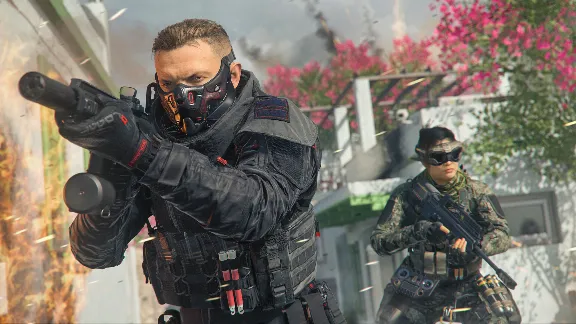 🟢🔥CALL OF DUTY: MW III CROSS-GEN⚡🌍One/X|S КЛЮЧ🟢