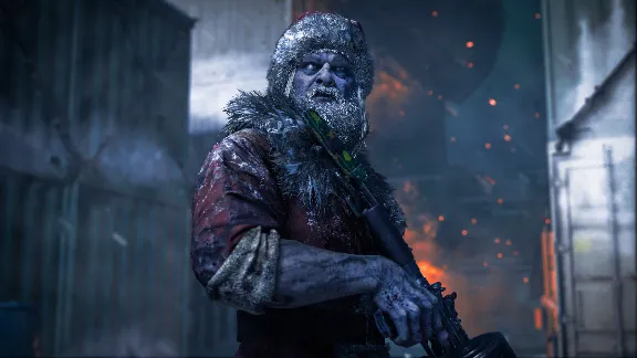 🟢🔥CALL OF DUTY: MW III CROSS-GEN⚡🌍One/X|S КЛЮЧ🟢