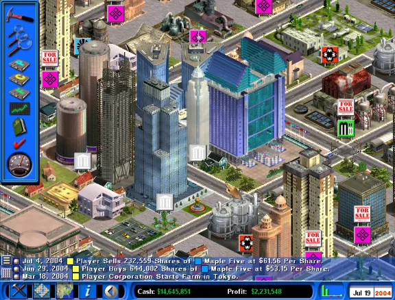 Capitalism 2 АВТОДОСТАВКА STEAM GLOBAL МГНОВЕННО ЛИЦЕНЗИЯ