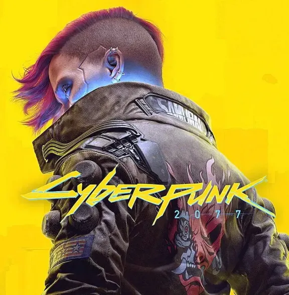🟨 Cyberpunk 2077 (Steam Gift UKRAINE / KAZAKHSTAN)