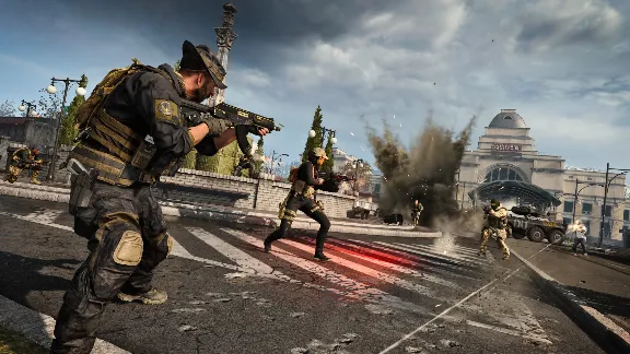 ✅❤️CALL OF DUTY: MODERN WARFARE DIGITAL 2019❤️XBOX ONE|XS🔑КЛЮЧ