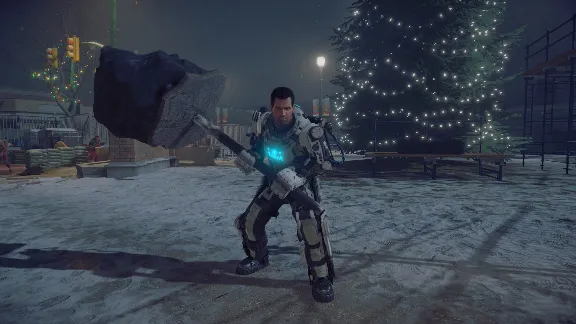 ✅❤️DEAD RISING 4❤️XBOX ONE|XS🔑KEY✅