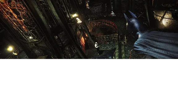 ✅❤️BATMAN: RETURN TO ARKHAM❤️XBOX ONE|XS🔑КЛЮЧ✅
