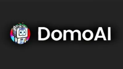 Подписка на членство в Domo AI 1 месяц