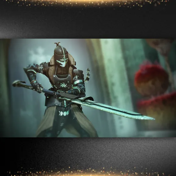 Destiny 2: Королева-ведьма ☑️ Все регионы⚡STEAM • 0% 💳