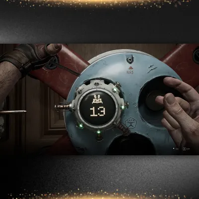 Atomic Heart ☑️ Все регионы/издания⚡STEAM 0%