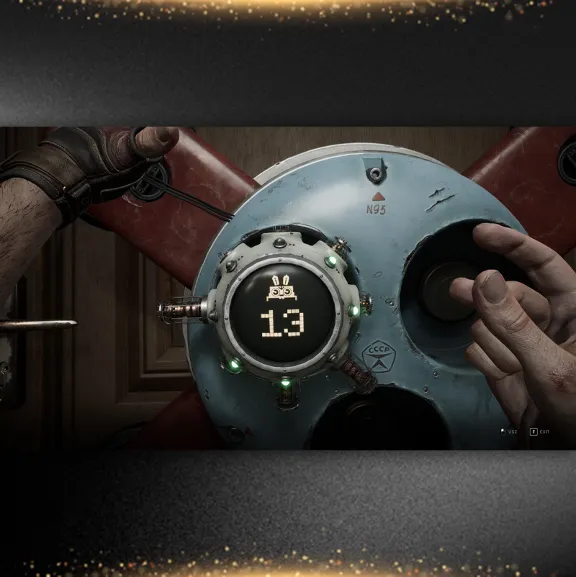 Atomic Heart ☑️ Все регионы/издания⚡STEAM 0%