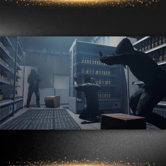 Ready or Not ☑️ Все регионы/версии⚡STEAM • 💳 0%