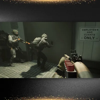 Ready or Not ☑️ Все регионы/версии⚡STEAM • 💳 0%