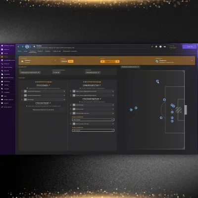 🟦⭐Football Manager 2024 ☑️ Все регионы⚡STEAM • 💳 0%