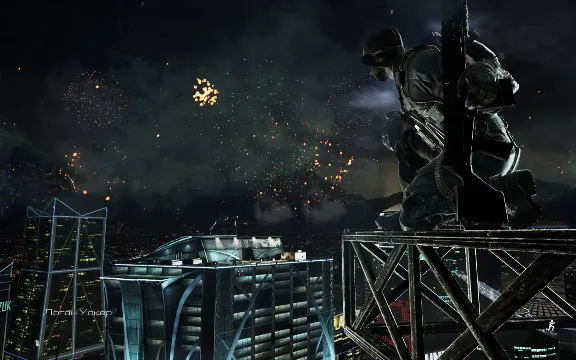 Call of Duty: Ghosts Gold XBOX ONE / SERIES X|S Ключ 🔑