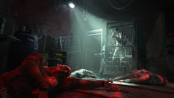 🟢🔥DYING LIGHT: THE BEAST XBOX SERIES X|S КЛЮЧ
