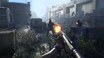 🟢🔥DYING LIGHT: THE BEAST XBOX SERIES X|S КЛЮЧ