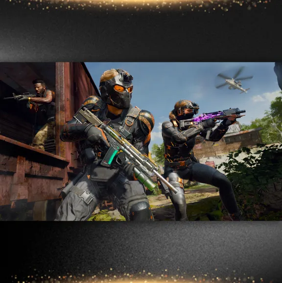 🟦⭐Call of Duty®: Black Ops 6 ☑️ Все регионы⚡STEAM