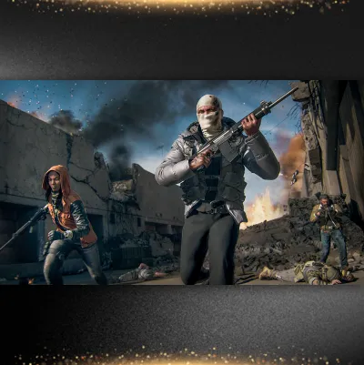 🟦⭐Call of Duty®: Black Ops 6 ☑️ Все регионы⚡STEAM