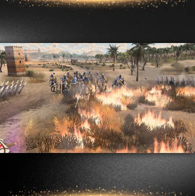 Age of Empires IV: The Sultans Ascend DLC STEAM⚡АВТО 24/7