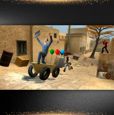 Garry&acute;s Mod Все регионы⚡STEAM • АВТО 24/7 💳 0%