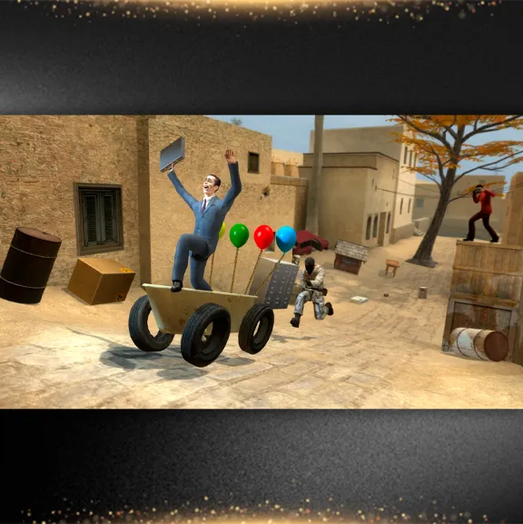 Garry&acute;s Mod Все регионы⚡STEAM • АВТО 24/7 💳 0%